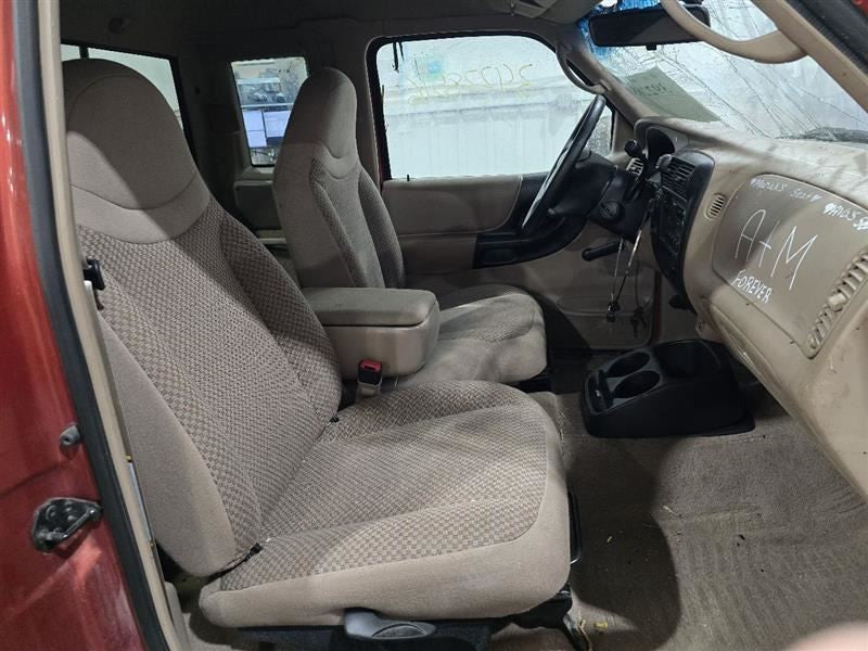 Chassis ECM ID F87F-AC Fits 98 RANGER 586709 F87B-14B321-AC