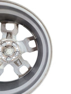 Wheel 17x7 Alloy 5 Slotted Spoke Fits 21-24 BRONCO SPORT 658073