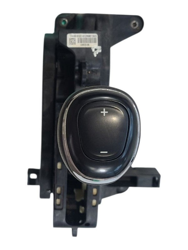 MALIBU    2017 Transmission Shift 678678