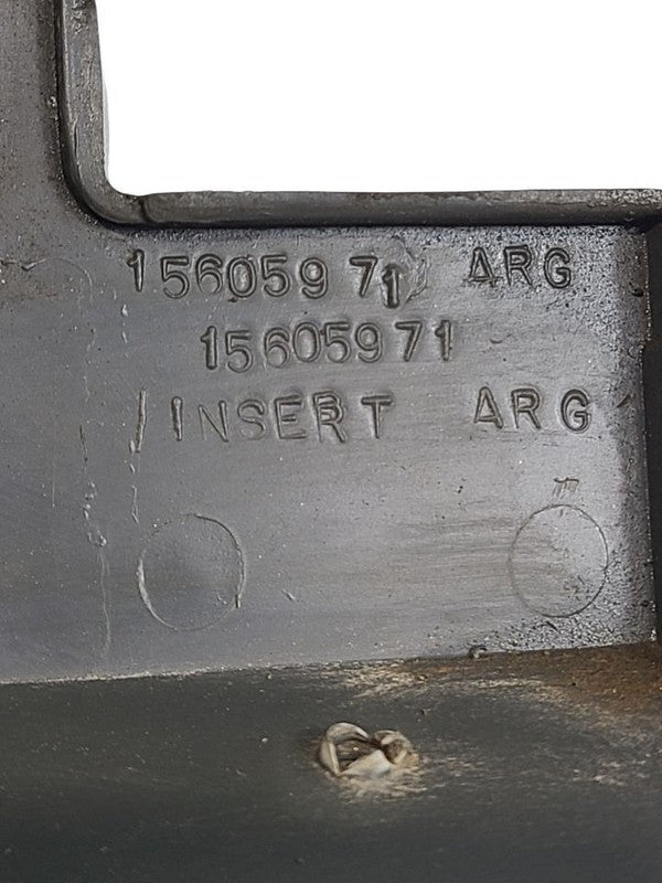 TCHEV3500 1990 Dash Bezel 663949