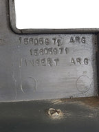 TCHEV3500 1990 Dash Bezel 663949