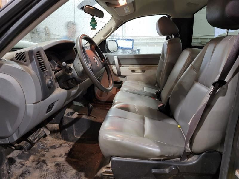 Transfer Case Floor Shift Automatic Fits 09-13 SIERRA 1500 PICKUP 5432