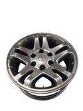 Wheel 17x7-1/2 Alloy Polished Fits 03-07 SEQUOIA 664275