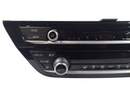 Temperature Control Automatic AC Control Front Fits 17-20 BMW 530i 644