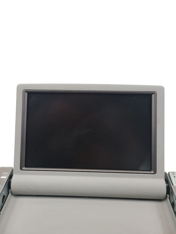 Info-GPS-TV Screen Display Screen Rear TV Fits 07-10 LEXUS LS460 62362