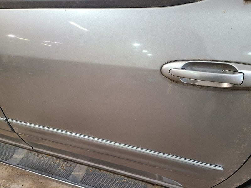 Driver Left Rear Side Door Crew Cab 4 Door Fits 04-06 TUNDRA 667723