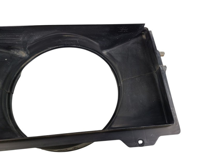 YUKONXL15 2004 Radiator Shroud 650117