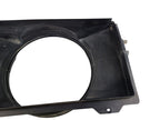 YUKONXL15 2004 Radiator Shroud 650117