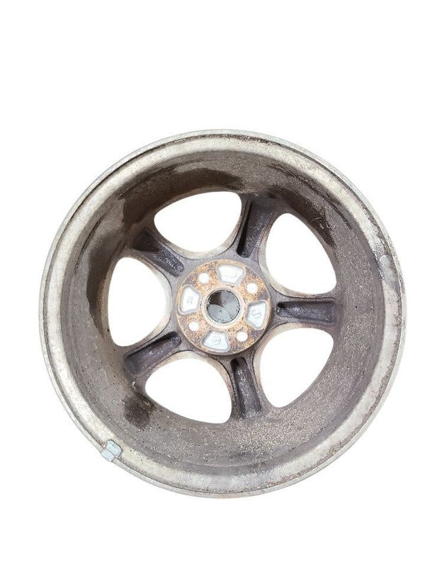 Wheel 15x6 Alloy Silver Finish Fits 99-00 MAZDA MX-5 MIATA 653237