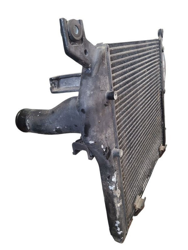 Intercooler Fits 10-12 DODGE 2500 PICKUP 673480