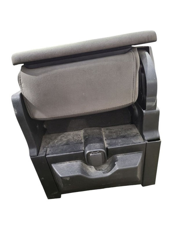 Front Seat Bench 40/20/40 Cloth Fits 15-20 FORD F150 PICKUP 603658
