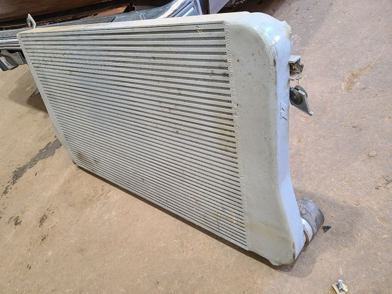 Intercooler Fits 11-16 SIERRA 2500 PICKUP 673737
