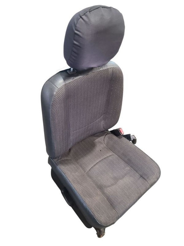 Passenger Front Seat Quad Cab Bench Cloth Fits 02-05 DODGE 1500 PICKUP