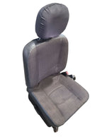 Passenger Front Seat Quad Cab Bench Cloth Fits 02-05 DODGE 1500 PICKUP