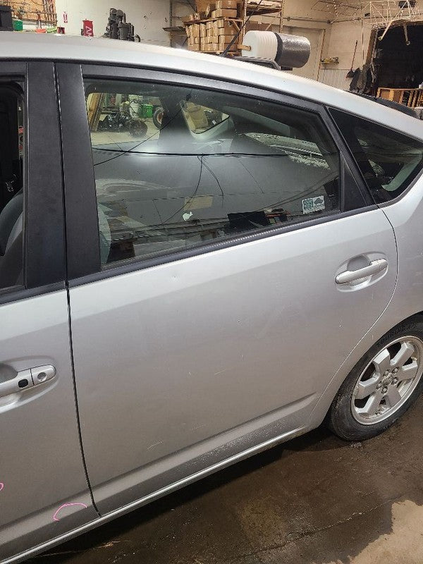 Driver Rear Side Door Electric Windows Fits 04-09 PRIUS 654711