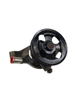 Power Steering Pump LHD VIN W 6th Digit Jk Body Fits 12-18 WRANGLER 62