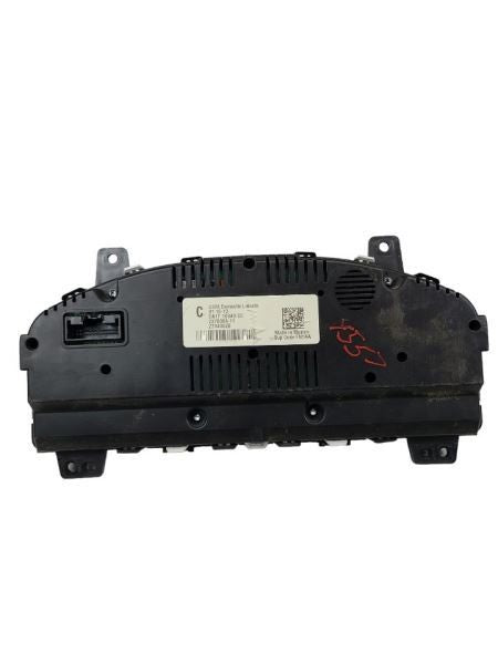 Speedometer Cluster MPH From 07/30/12 ID DA1T-10849-CA Fits 13 MKX 577