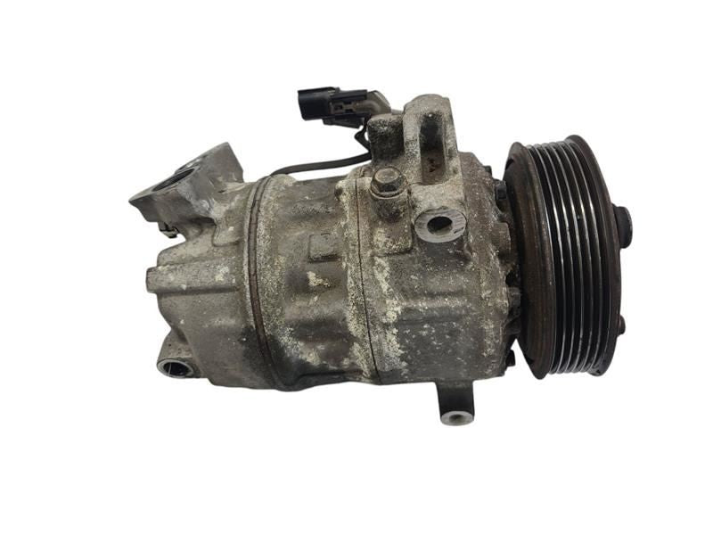 AC Compressor Fits 13-19 SENTRA 606537