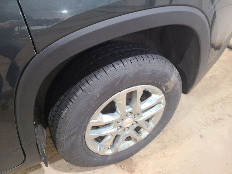 TRAVERSE  2018 Fender Flare/Extension 661218