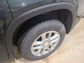 TRAVERSE  2018 Fender Flare/Extension 661218