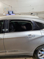 Driver Left Rear Side Door Premier Fits 14-19 IMPALA 651380