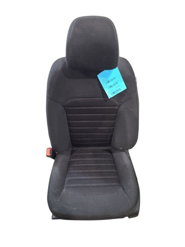 Driver Front Seat Bucket SE Cloth Electric Fits 17-20 FUSION 633112