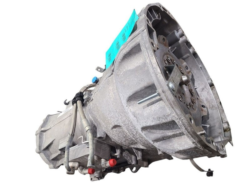 GHIBLI    2019 Transmission 664931