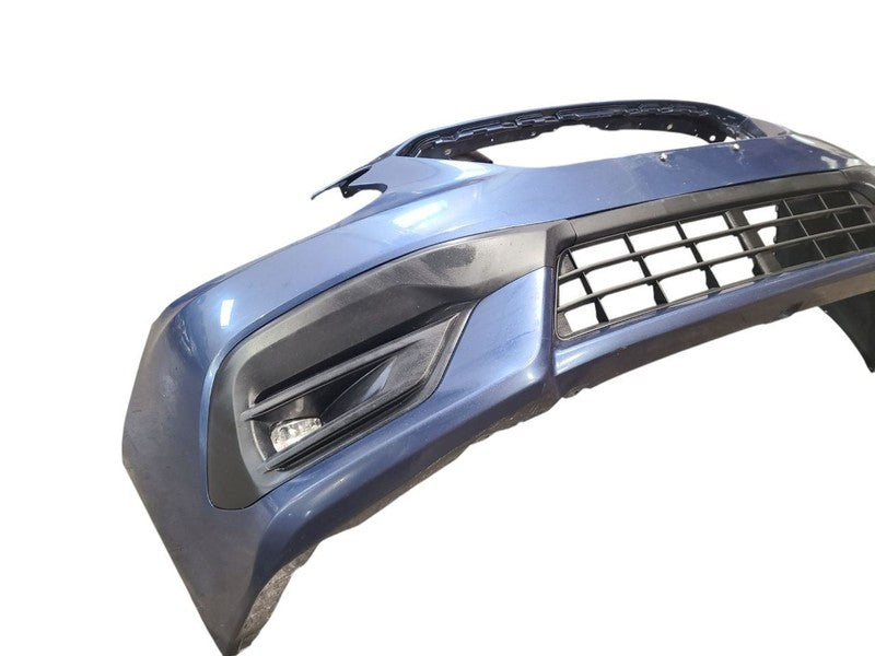 Front Bumper Sedan With Fog Lamps LED Sport Grille Fits 20-22 LEGACY 6