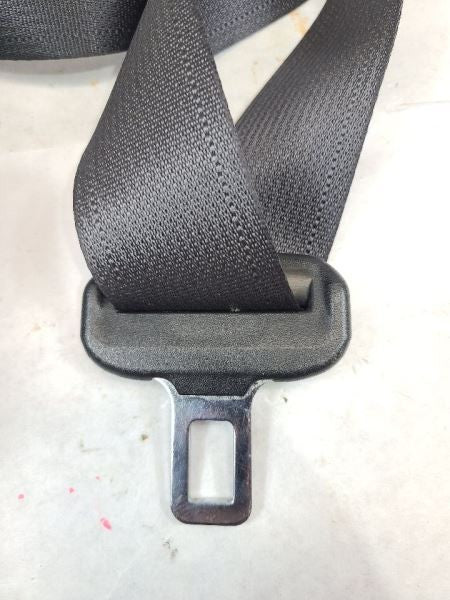 REAR IMPREZA   2010 Passenger Side Retractor Seat Belt Rear 550013