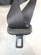 REAR IMPREZA   2010 Passenger Side Retractor Seat Belt Rear 550013