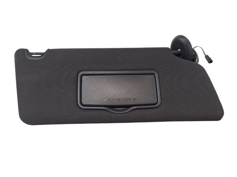 Passenger Right Sun Visor With Illumination Fits 11-15 EXPLORER 662410