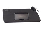 Passenger Right Sun Visor With Illumination Fits 11-15 EXPLORER 662410