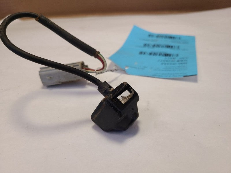 Camera/Projector VIN P 4th Digit Limited Opt UVC Fits 13-16 CRUZE 6222