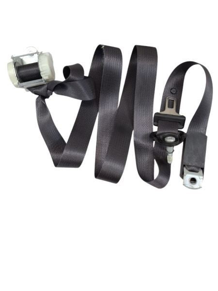 YUKON     2014 Seat Belt Rear 597601