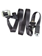 YUKON     2014 Seat Belt Rear 597601