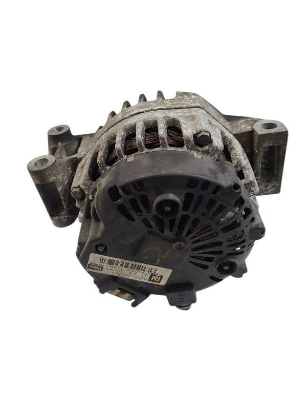 Alternator Fits 06 HUMMER H3 665617
