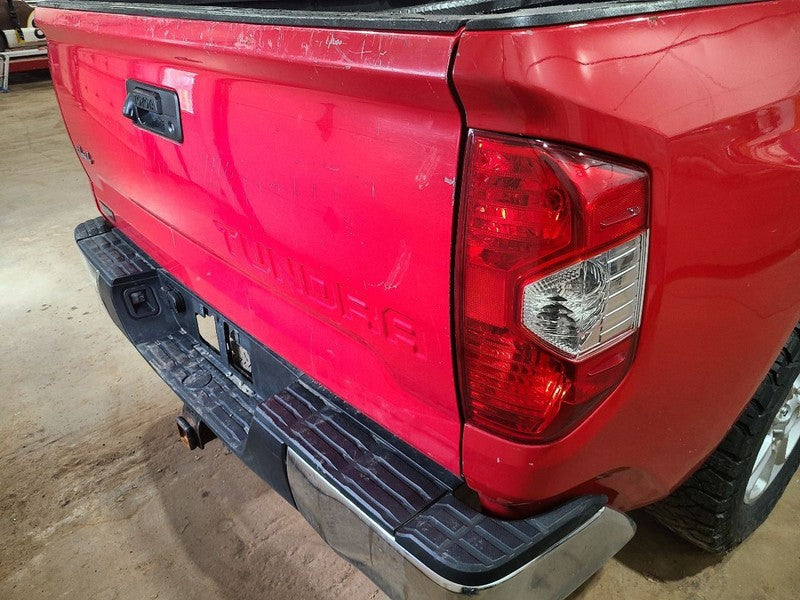 Driver Headlight Leveling Power Fits 14-17 TUNDRA 662451