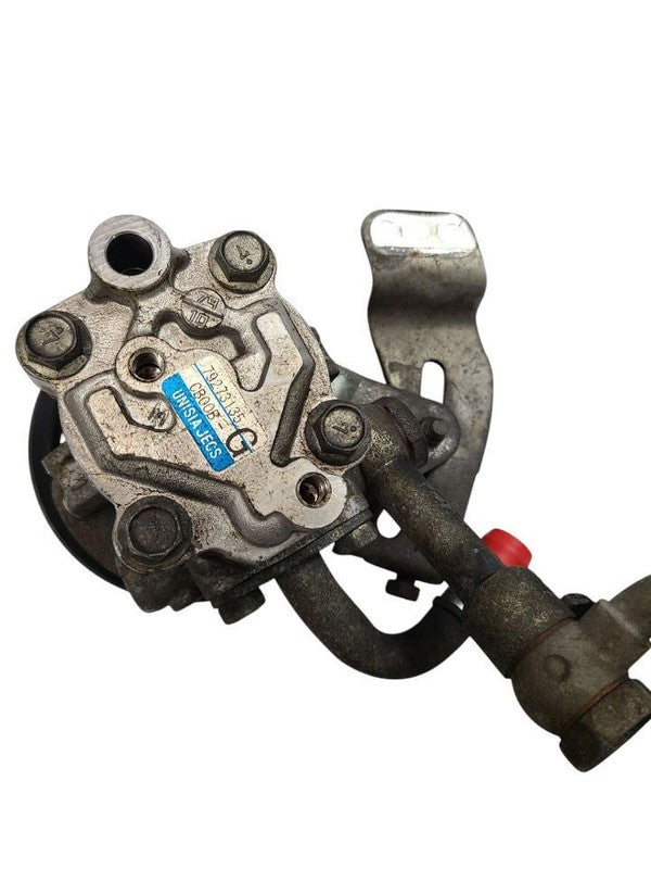 Power Steering Pump Fits 05-07 MURANO 619342