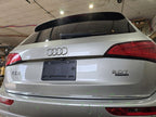 Trunk/Hatch/Tailgate Spoiler Fits 13-17 AUDI Q5 636553