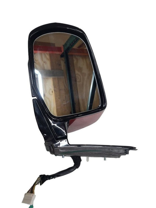 Driver Side View Mirror Power Heated US Market Advance Fits 19-20 MDX 