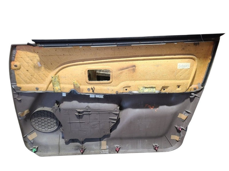 4 RUNNER  2000 Front Door Trim Panel 663409