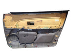 4 RUNNER  2000 Front Door Trim Panel 663409