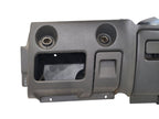 SILVRDO25 2005 Glove Box 668077
