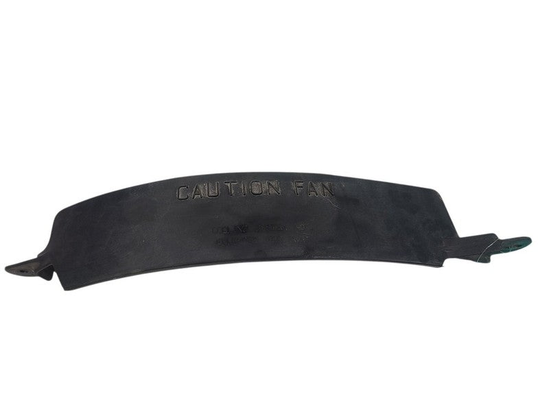 RANGER    2001 Radiator Shroud 665073