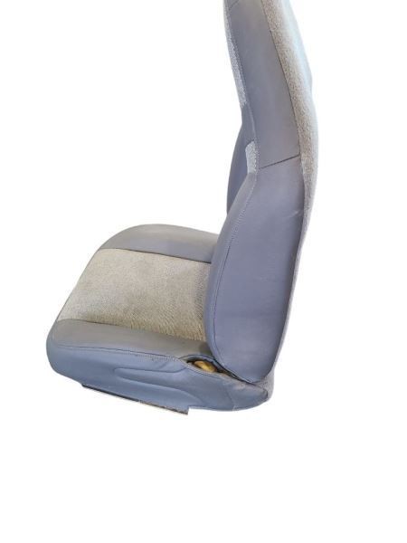 Passenger Front Seat Thru 4/07/02 Regular Cab Bench Fits 01-02 RANGER 
