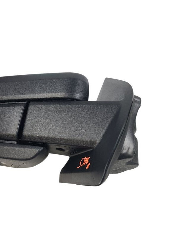 Passenger Side View Mirror Power Pedestal Fits 21-25 FORD F150 PICKUP 