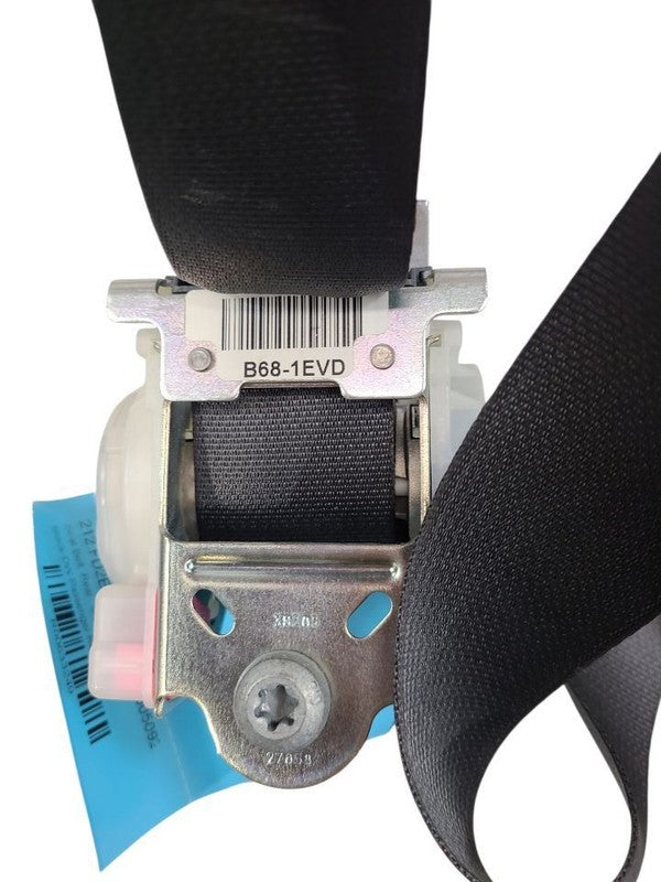 MKX       2008 Seat Belt Rear 633249