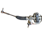 Steering Gear/Rack Power Rack And Pinion Fits 07-13 SIERRA 1500 PICKUP