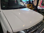 Hood Without Hood Scoop Fits 96-02 4 RUNNER 675294