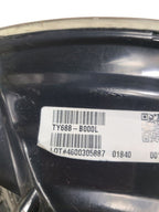 Driver Corner/Park Light Park Lamp-turn Signal Fits 00-04 TUNDRA 65772